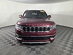 Used 2022 JEEP WAGONEER SERIES II 4X4 in WEST PALM BEACH, FLORIDA (Photo 4)