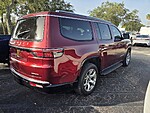 Used 2022 JEEP WAGONEER SERIES II in WEST PALM BEACH, FLORIDA (Photo 5)