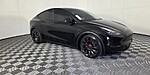Used 2025 TESLA MODEL Y PERFORMANCE AWD *LTD AVAIL* in WEST PALM BEACH, FLORIDA
