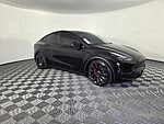 Used 2025 TESLA MODEL Y PERFORMANCE AWD *LTD AVAIL* in WEST PALM BEACH, FLORIDA (Photo 2)