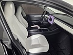 Used 2025 TESLA MODEL Y PERFORMANCE AWD *LTD AVAIL* in WEST PALM BEACH, FLORIDA (Photo 31)