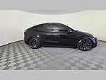 Used 2025 TESLA MODEL Y PERFORMANCE AWD *LTD AVAIL* in WEST PALM BEACH, FLORIDA (Photo 34)