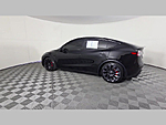 Used 2025 TESLA MODEL Y PERFORMANCE AWD *LTD AVAIL* in WEST PALM BEACH, FLORIDA (Photo 45)