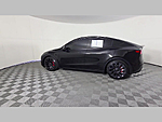 Used 2025 TESLA MODEL Y PERFORMANCE AWD *LTD AVAIL* in WEST PALM BEACH, FLORIDA (Photo 46)