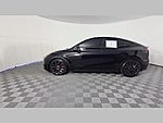 Used 2025 TESLA MODEL Y PERFORMANCE AWD *LTD AVAIL* in WEST PALM BEACH, FLORIDA (Photo 47)