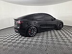 Used 2025 TESLA MODEL Y PERFORMANCE AWD *LTD AVAIL* in WEST PALM BEACH, FLORIDA (Photo 5)