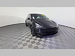 Used 2025 TESLA MODEL Y PERFORMANCE AWD *LTD AVAIL* in WEST PALM BEACH, FLORIDA (Photo 52)