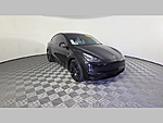 Used 2025 TESLA MODEL Y PERFORMANCE AWD *LTD AVAIL* in WEST PALM BEACH, FLORIDA (Photo 53)
