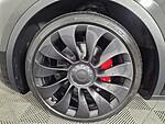 Used 2025 TESLA MODEL Y PERFORMANCE AWD *LTD AVAIL* in WEST PALM BEACH, FLORIDA (Photo 8)