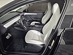 Used 2025 TESLA MODEL Y PERFORMANCE AWD *LTD AVAIL* in WEST PALM BEACH, FLORIDA (Photo 9)