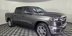 Used 2025 RAM 1500 BIG HORN 4X2 CREW CAB 5'7" BOX in WEST PALM BEACH, FLORIDA