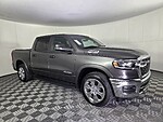 Used 2025 RAM 1500 BIG HORN 4X2 CREW CAB 5'7