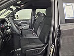 Used 2025 RAM 1500 BIG HORN 4X2 CREW CAB 5'7