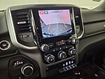 Used 2025 RAM 1500 BIG HORN 4X2 CREW CAB 5'7