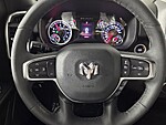 Used 2025 RAM 1500 BIG HORN 4X2 CREW CAB 5'7