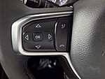 Used 2025 RAM 1500 BIG HORN 4X2 CREW CAB 5'7