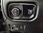 Used 2025 RAM 1500 BIG HORN 4X2 CREW CAB 5'7