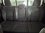 Used 2025 RAM 1500 BIG HORN 4X2 CREW CAB 5'7