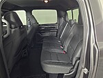Used 2025 RAM 1500 BIG HORN 4X2 CREW CAB 5'7