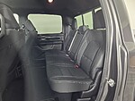 Used 2025 RAM 1500 BIG HORN 4X2 CREW CAB 5'7