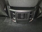 Used 2025 RAM 1500 BIG HORN 4X2 CREW CAB 5'7