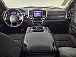 Used 2025 RAM 1500 BIG HORN 4X2 CREW CAB 5'7