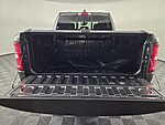 Used 2025 RAM 1500 BIG HORN 4X2 CREW CAB 5'7