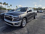 Used 2025 RAM 1500 BIG HORN/LONE STAR in WEST PALM BEACH, FLORIDA (Photo 3)