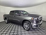 Used 2025 RAM 1500 BIG HORN 4X2 CREW CAB 5'7
