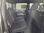 Used 2025 RAM 1500 BIG HORN 4X2 CREW CAB 5'7