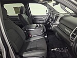 Used 2025 RAM 1500 BIG HORN 4X2 CREW CAB 5'7
