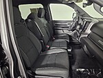 Used 2025 RAM 1500 BIG HORN 4X2 CREW CAB 5'7