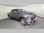 Used 2025 RAM 1500 BIG HORN 4X2 CREW CAB 5'7