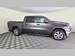 Used 2025 RAM 1500 BIG HORN 4X2 CREW CAB 5'7