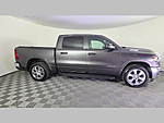 Used 2025 RAM 1500 BIG HORN 4X2 CREW CAB 5'7
