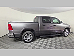 Used 2025 RAM 1500 BIG HORN 4X2 CREW CAB 5'7