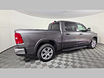 Used 2025 RAM 1500 BIG HORN 4X2 CREW CAB 5'7