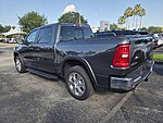 Used 2025 RAM 1500 BIG HORN/LONE STAR in WEST PALM BEACH, FLORIDA (Photo 4)
