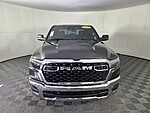 Used 2025 RAM 1500 BIG HORN 4X2 CREW CAB 5'7