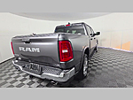 Used 2025 RAM 1500 BIG HORN 4X2 CREW CAB 5'7