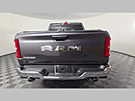 Used 2025 RAM 1500 BIG HORN 4X2 CREW CAB 5'7