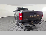 Used 2025 RAM 1500 BIG HORN 4X2 CREW CAB 5'7
