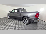 Used 2025 RAM 1500 BIG HORN 4X2 CREW CAB 5'7