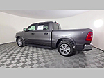 Used 2025 RAM 1500 BIG HORN 4X2 CREW CAB 5'7