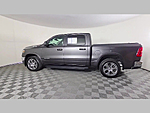 Used 2025 RAM 1500 BIG HORN 4X2 CREW CAB 5'7