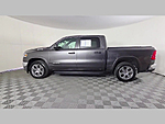 Used 2025 RAM 1500 BIG HORN 4X2 CREW CAB 5'7