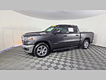 Used 2025 RAM 1500 BIG HORN 4X2 CREW CAB 5'7