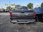 Used 2025 RAM 1500 BIG HORN/LONE STAR in WEST PALM BEACH, FLORIDA (Photo 5)