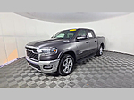 Used 2025 RAM 1500 BIG HORN 4X2 CREW CAB 5'7