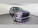 Used 2025 RAM 1500 BIG HORN 4X2 CREW CAB 5'7